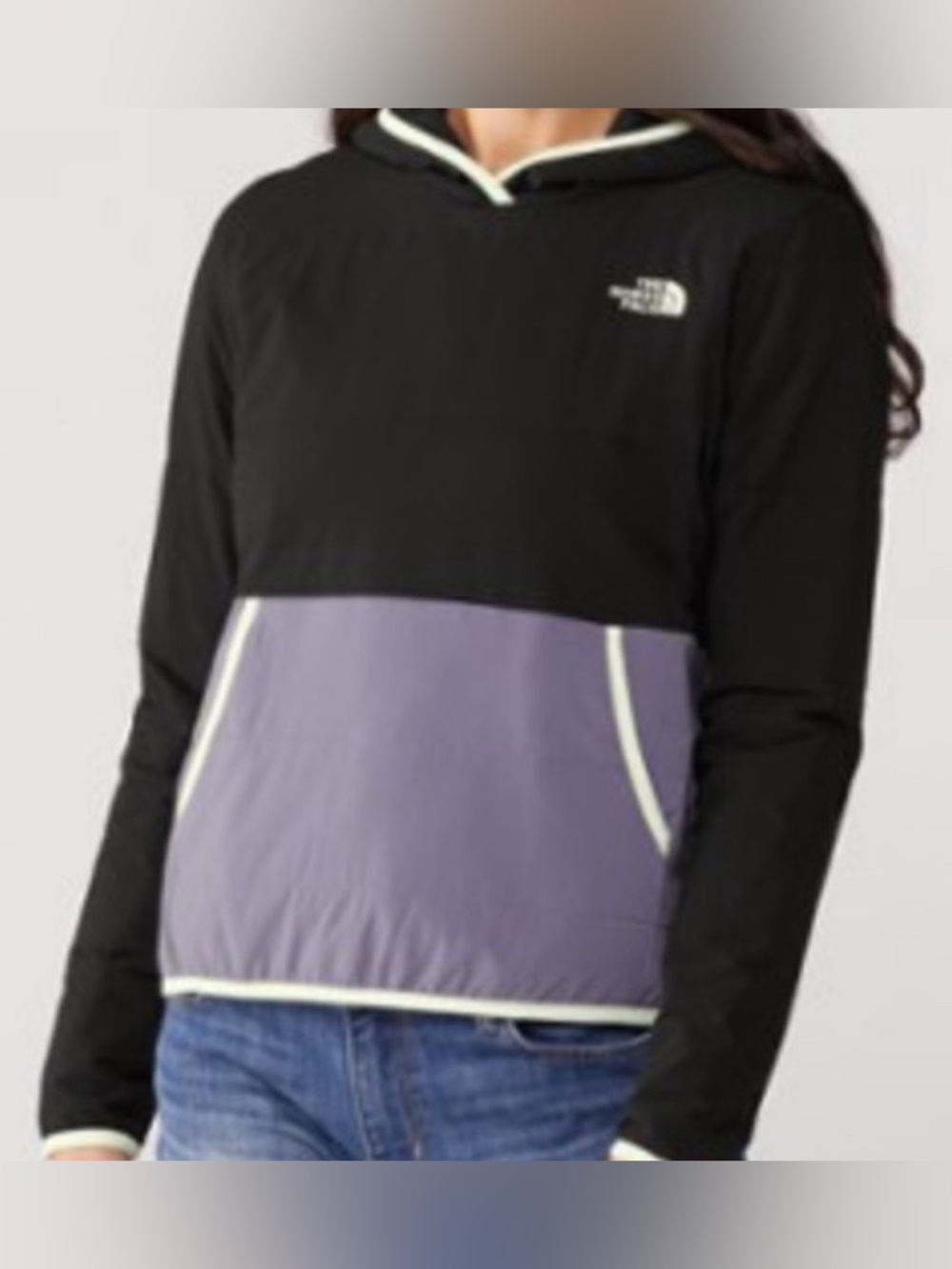North Face Hoodie